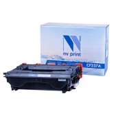 Картридж лазерный NV PRINT (NV-CF237A) для HP LJ M607dn/608dn/609dn/631h/632z, ресурс 11000 страниц