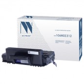 Картридж лазерный NV PRINT (NV-106R02312) для XEROX WorkCentre 3325, ресурс 11000 страниц