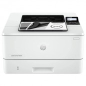 Принтер лазерный HP LaserJet Pro 4003n, А4, 40 стр/мин, 80000 стр/мес, сетевая карта, 2Z611A