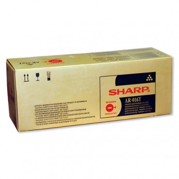 Тонер-картридж SHARP (AR016LT) AR-5015/5316, оригинальный, AR-016T